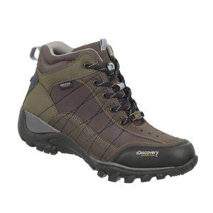 Discovery Expedition Hiking Boot
